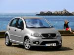 Citroen C3 VTR 2005 года